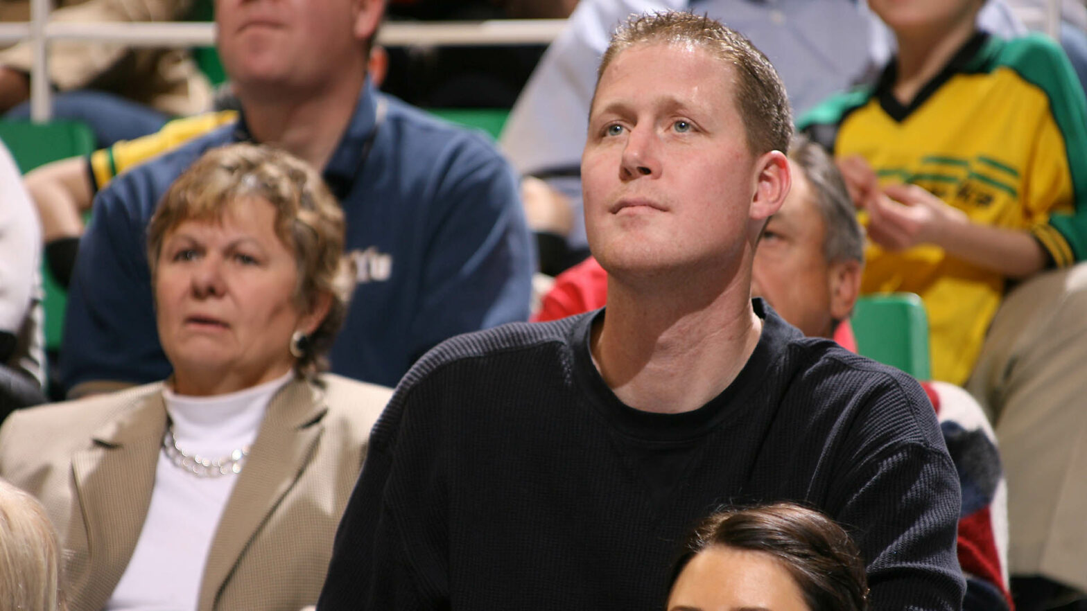 Former NBA Center Shawn Bradley Paralyzed As Result Of Bike Accident 