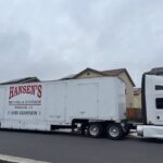 Relocation services Bodega Bay ca